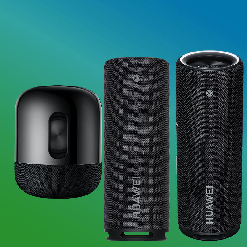 Huawei Speakers