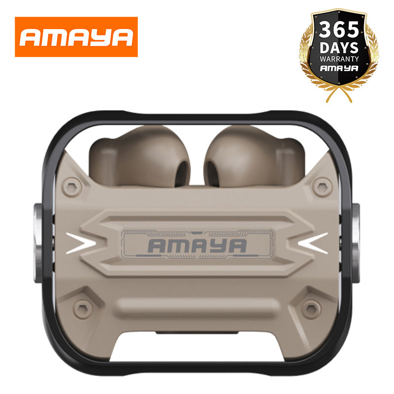 Amaya TK01 Freebuds Top True Wireless Earbuds - Amayakenya