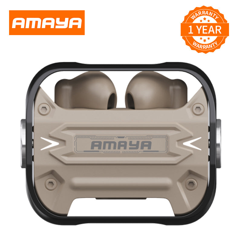 Amaya Freebuds Top True Wireless Earbuds - Amayakenya