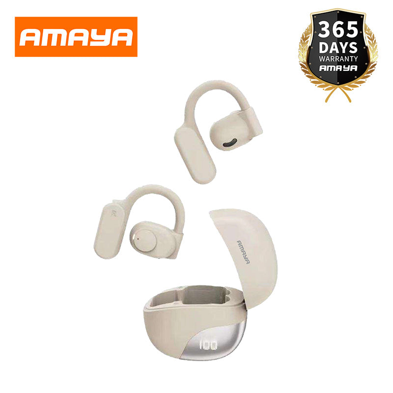 Amaya Freebuds Sport True Wireless Earbuds - Amayakenya