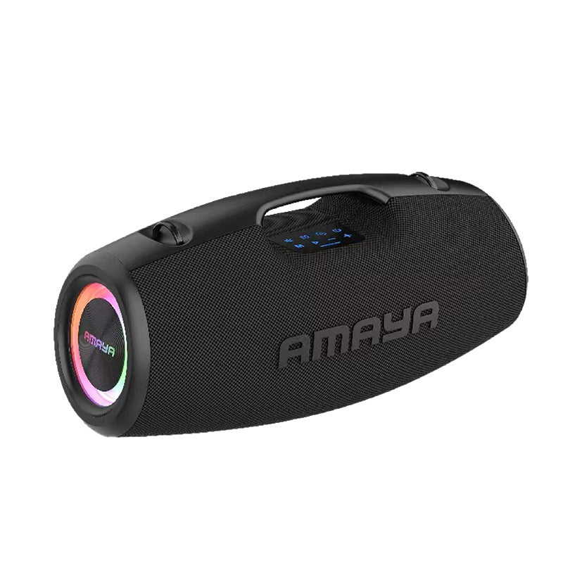 Amaya BD99 MAX wireless Bluetooth speaker 120W 24000mAh with HIFI sound - Amayakenya
