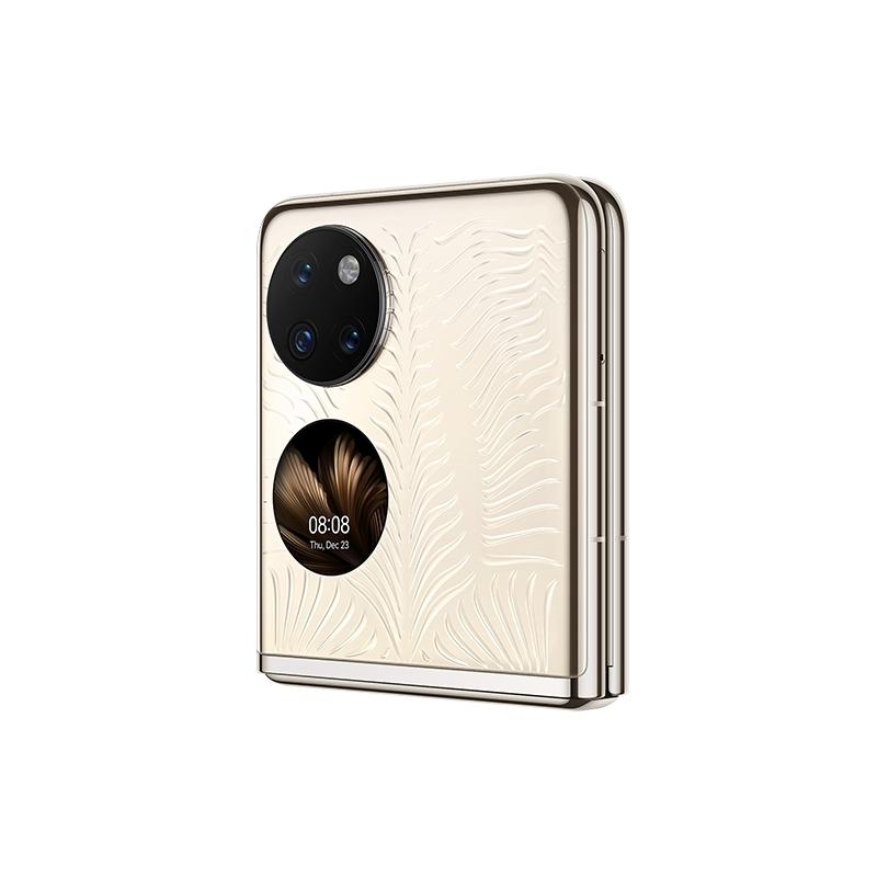 Huawei P50 Pocket - Premium Edition - Amayakenya