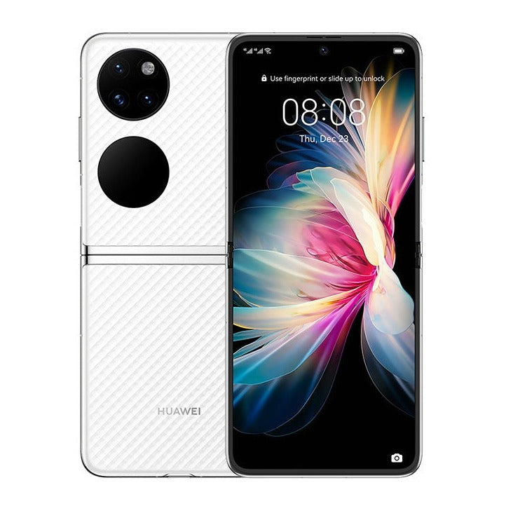 Huawei P50 Pocket-Premium Edition - Amayakenya